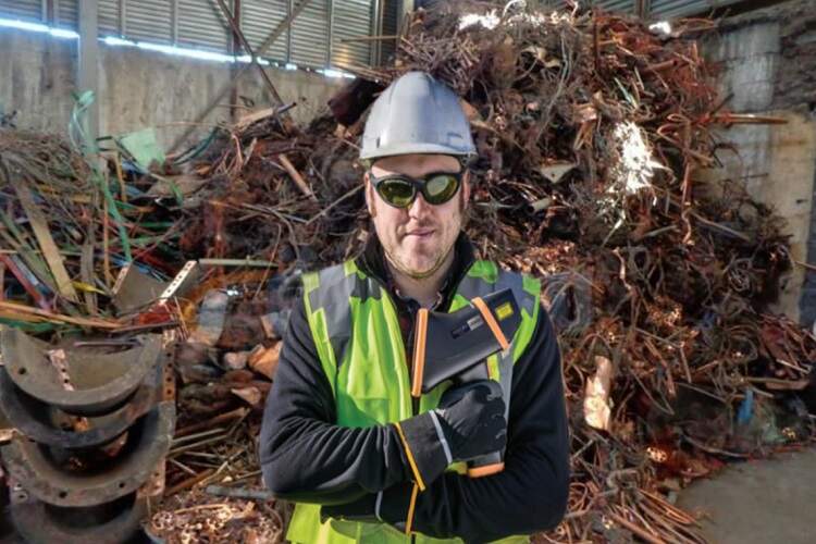 Third Party Inspection