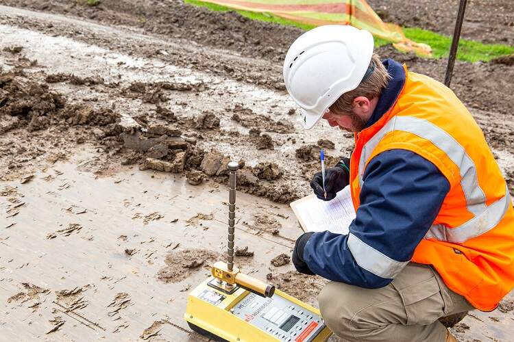 Positive Material Identification