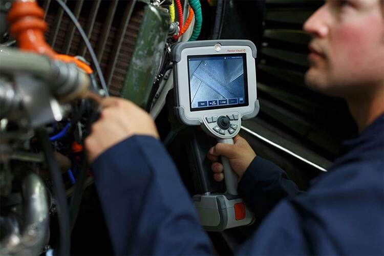 Positive Material Identification