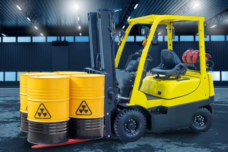 Scrap Metal Detection Services
