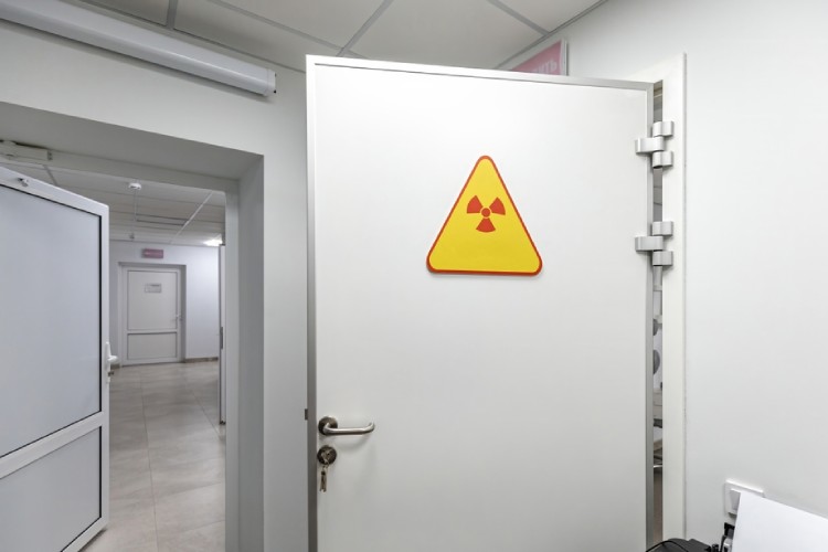Radiation Protection and Safety
