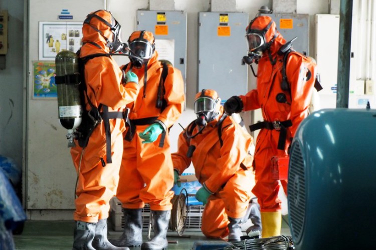 Environmental Protection